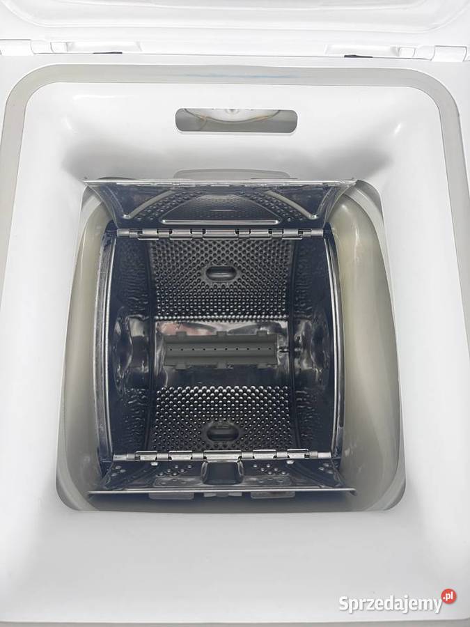 Pralka Whirlpool Góry Ładowana 6 1000 ob A sprzedam