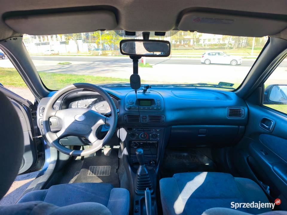 Toyota Corolla e11 Białystok sprzedam