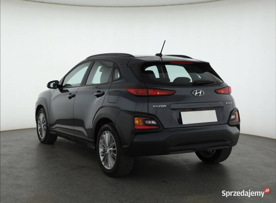 Hyundai Kona 16 TGDI Kona Piaseczno sprzedam