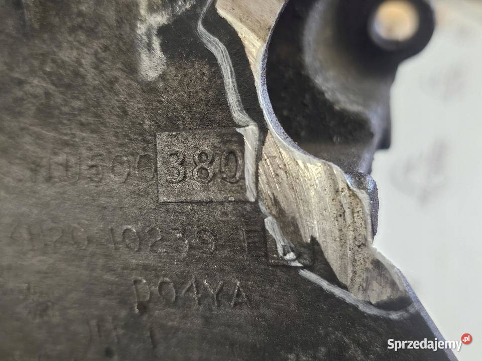 LAND ROVER DISCOVERY 27 276DT łapa wspornik osobowe świętokrzyskie