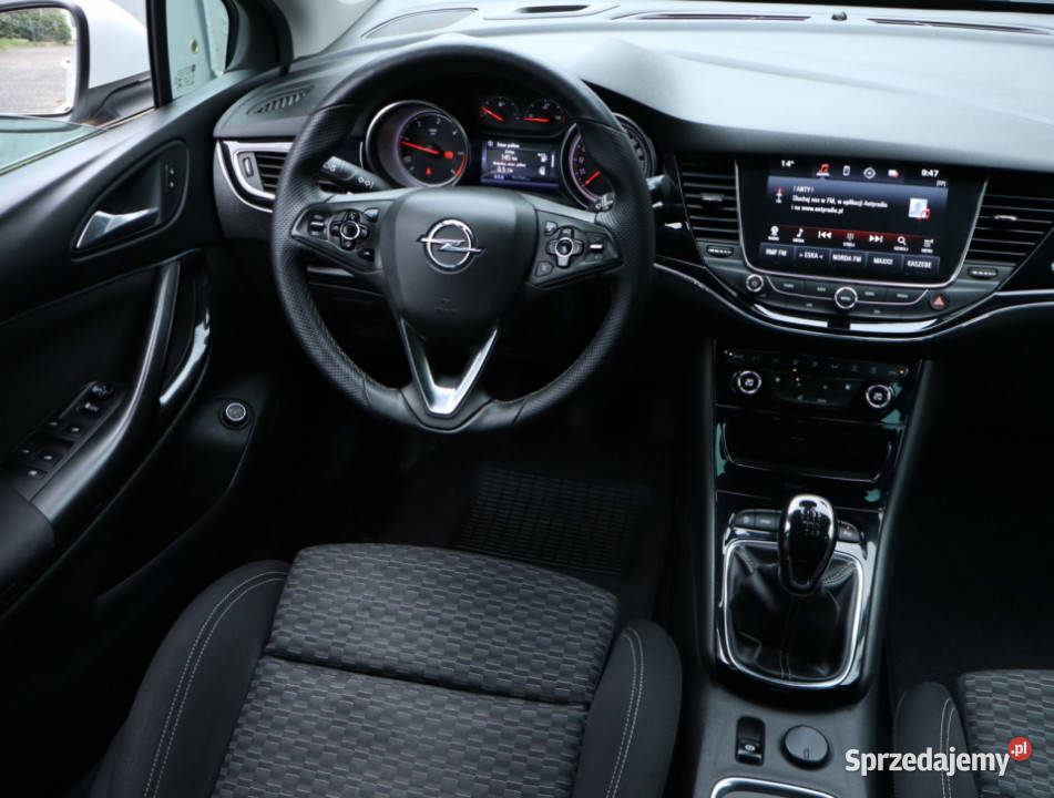 Opel Astra 16 BiCDTI wielofunkcyjna kierownica Piaseczno sprzedam
