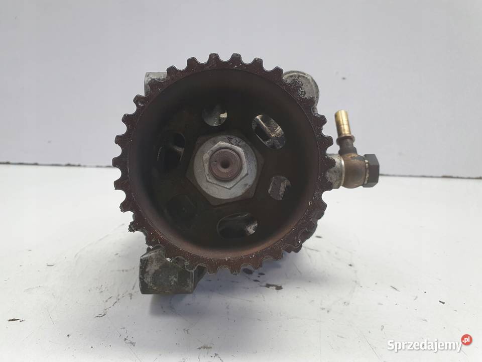 Renault Megane II 15 DCI POMPA WSTRYSKOWA Paliwa Rudka