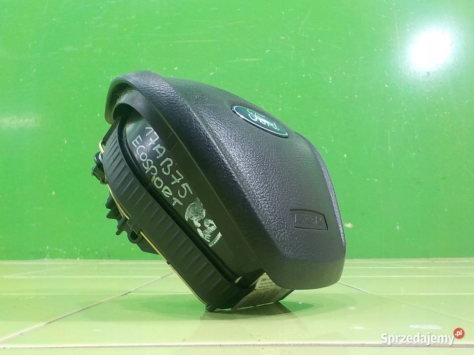 FORD ECOSPORT II 15 TDCI 15r 5D AIRBAG poduszka Suków