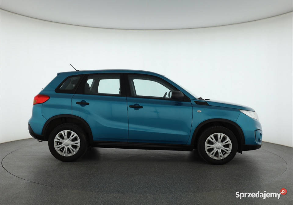 Suzuki Vitara 16 VVT Piaseczno sprzedam