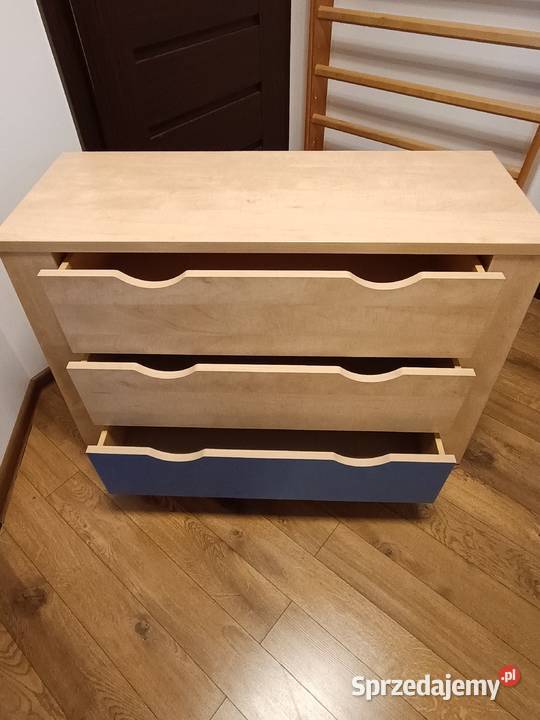 Meble chłopca dziecięcomłodzieżowe Pozostałe Warszawa
