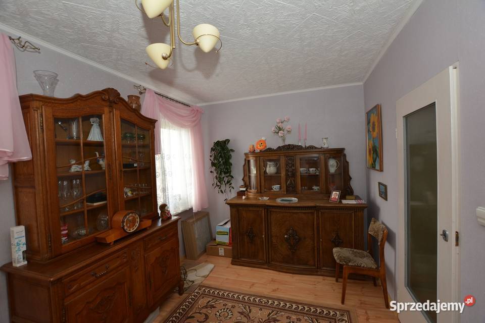 Ciepłe rozkładowe mieszkanie M4 68m Łódź Zarzew łódzkie