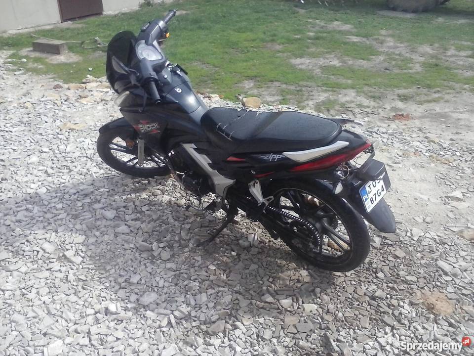 zipp shock 5072 Zipp Krzczonowice