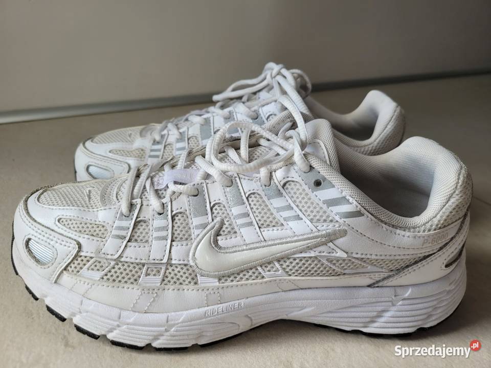 Nike Sportswear Sneakersy P6000 Świdnik sprzedam