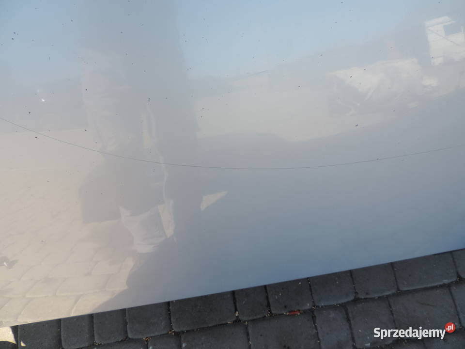 FORD GALAXY MK1 FL MASKA Nowy Sącz