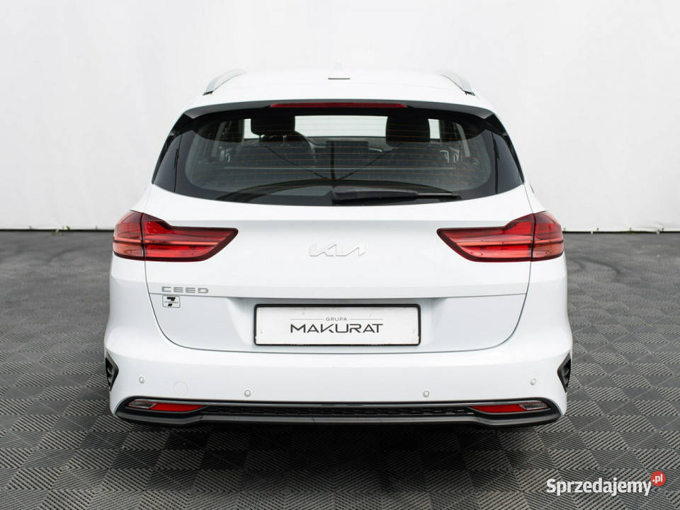 Kia Ceed CT897AT10 TGDI S Czcof Bluetooth