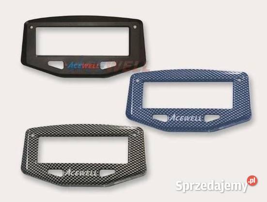 Licznik uniwersalny Acewell ACE1100A Liczniki lubelskie Puchaczów sprzedam