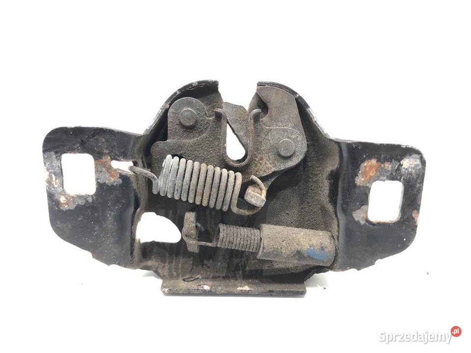 ZAMEK MASKI PRZÓD DODGE CARAVAN V Van minibus osobowe