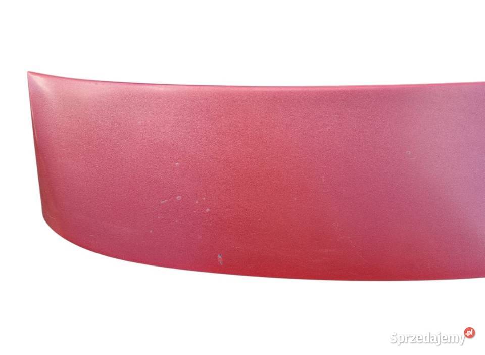 SPOILER LOTKA KLAPY BAGAŻNIKA SEAT LEON I 1 Działoszyce