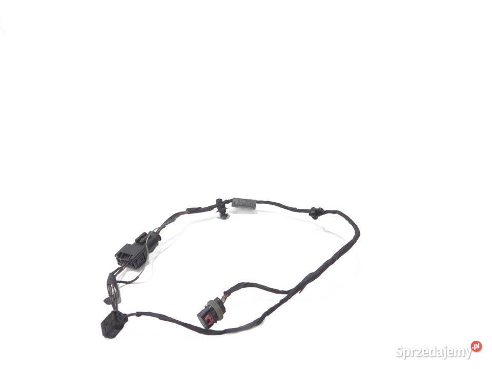 WIĄZKA UKŁADU KIEROWNICZEGO BMW F10 F11 7313782