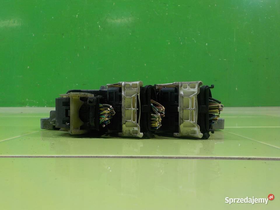 FORD GALAXY LIFT MK3 20 TDCI AUT 13r 5D Suków