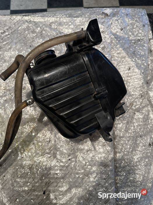 HONDA CBR125 JC39 AIRBOX Filtr powietrza M414 Poznań