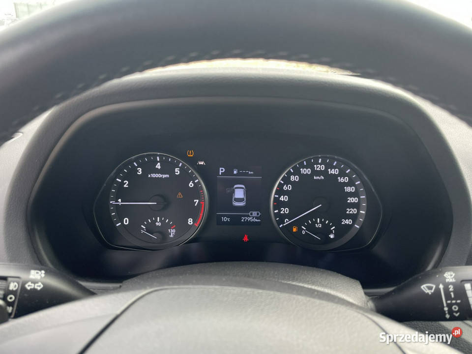 Hyundai i30 III 2017 dolnośląskie Komorniki