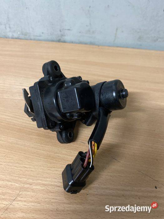 ducati monster 1100 zawór wydechowy 796 exup 696 Poznań