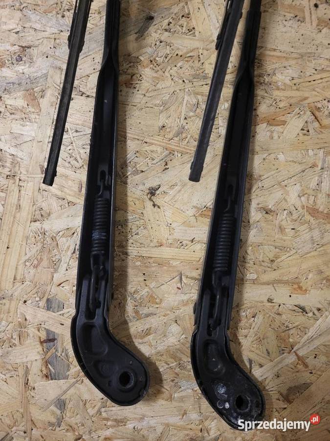 Mini R56 ramiona wycieraczek przód EUROPA stan Ramiona wycieraczek Poznań