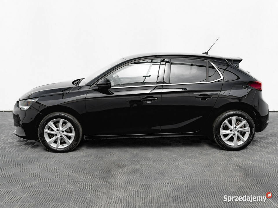 Opel Corsa CB217NW12 Elegance Kcofania Corsa Gdańsk