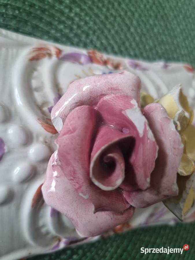 Bomboniera Szkatułka wielkopolskie Wola Podłężna sprzedam