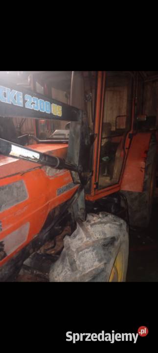 Same Explorer 70 tur przedni napęd podlaskie Kolno