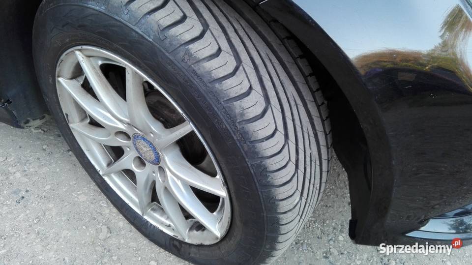 Mercedes Benz diesel Wałbrzych