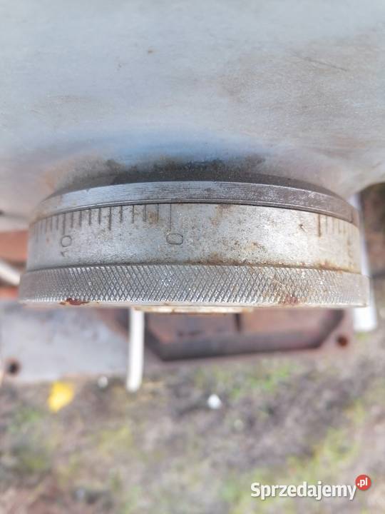 Wiertarka stołowa Pozostałe Lubsko