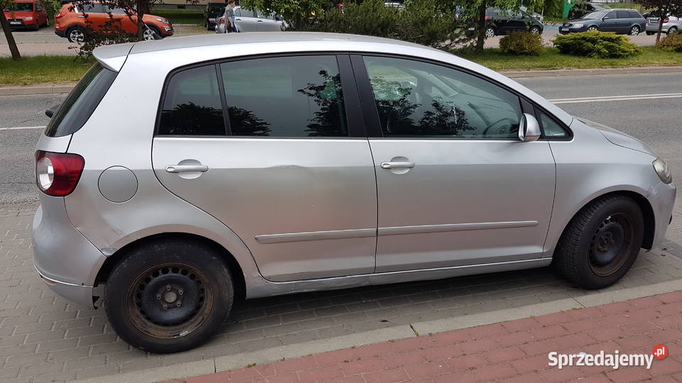 Golf 2 18 Fire and Ice golf 5 plus 16 mpi