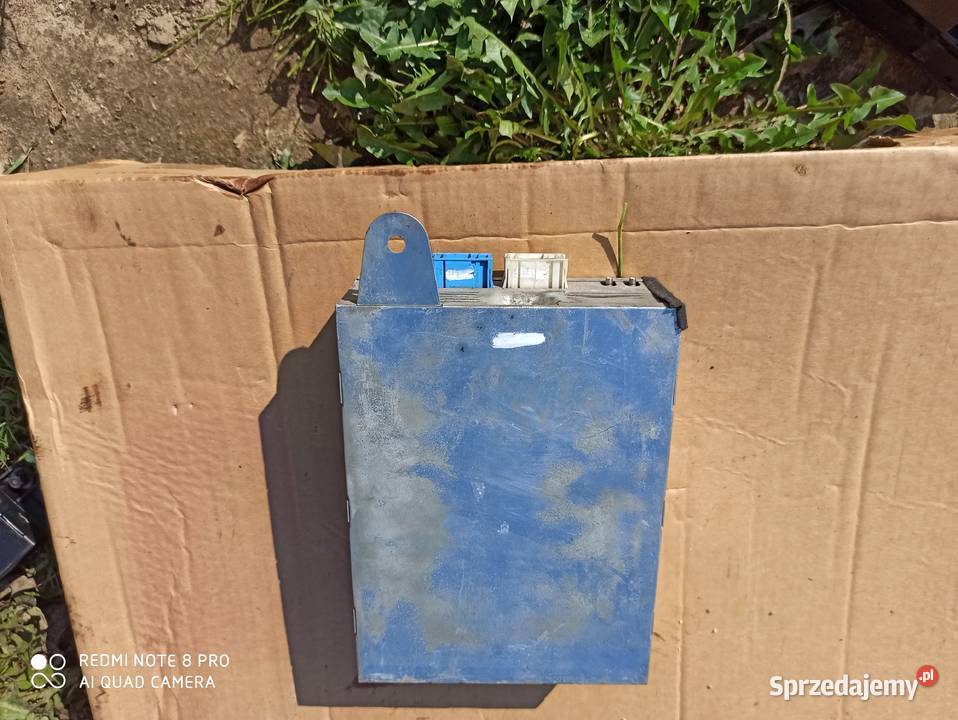 bmw e38 e39 modul tuner tv Pozostałe Imielin