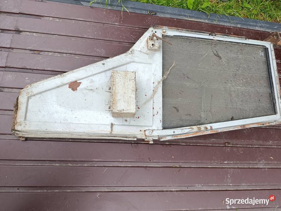 Kabina c330 rurkowa sprzedam