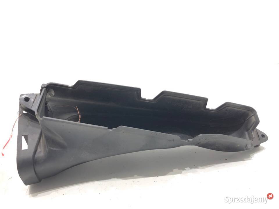 KIEROWNICA POWIETRZA AUDI A7 4G 4G0129624J 40 osobowe