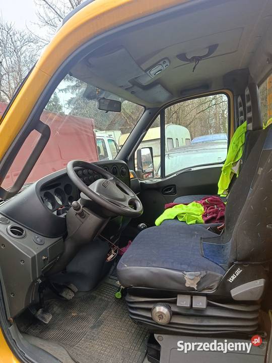 Pomoc Drogowa Hydrauliczna Jaworzno