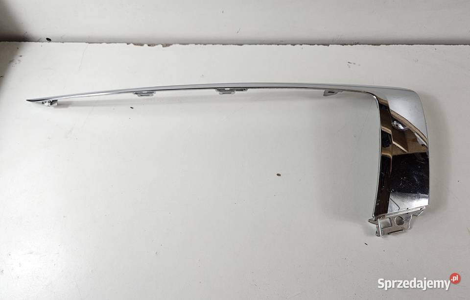 MITSUBISHI ECLIPSE CROSS LISTWA PRAWA CHROM Międzychód sprzedam