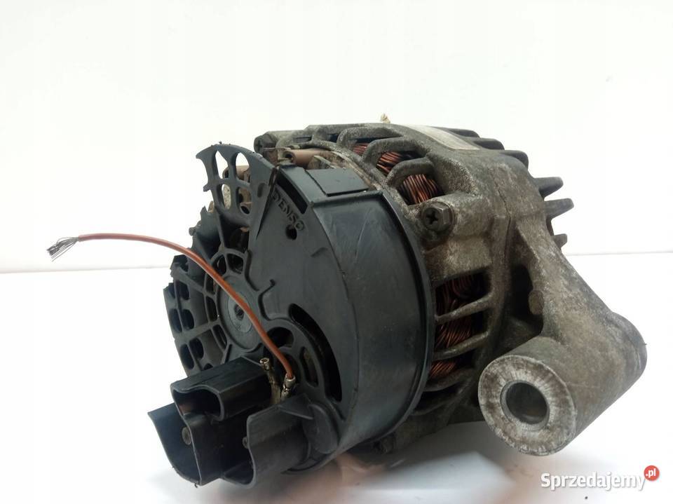 ALTERNATOR 51854902 19 CDTI Alfa Romeo 159 I