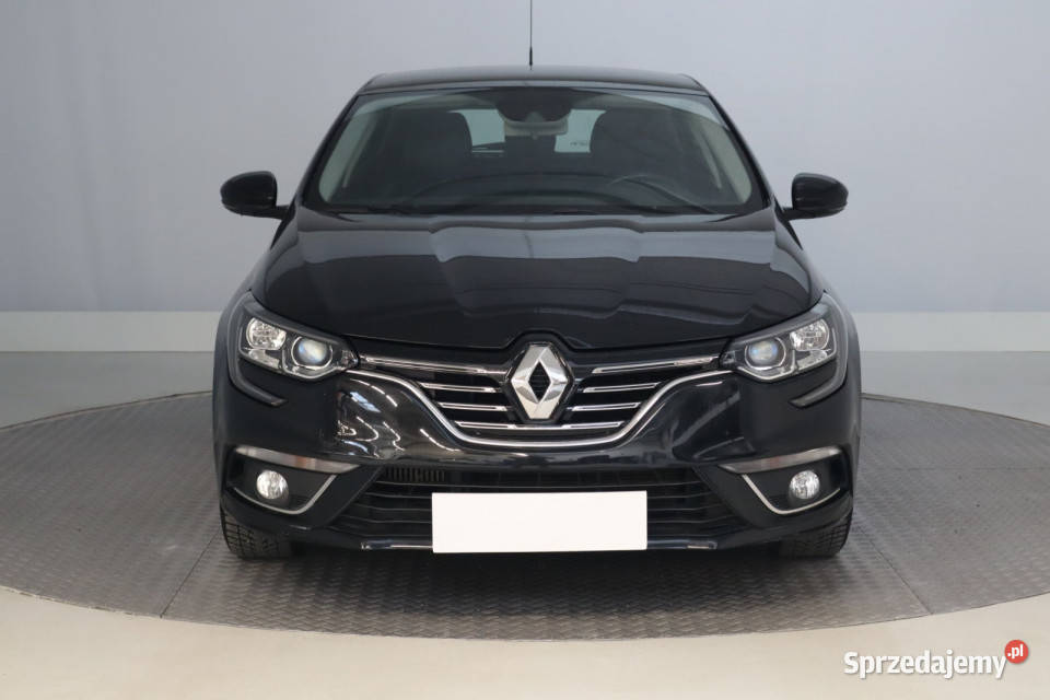 Renault Megane 12 TCe Zabrze sprzedam