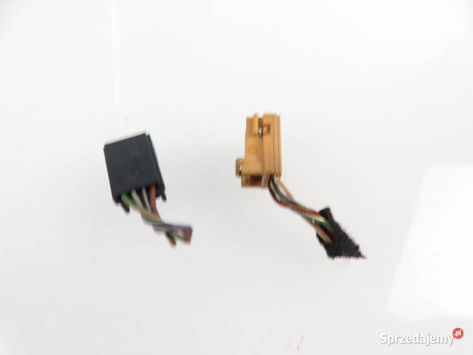 PANEL SZYB SEAT CORDOBA II 6L1867171C 6Q0959859 małopolskie