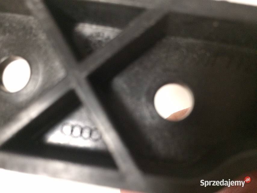 Audi A6 C6 mocowanie zderzaka lewe oryginał Rzeszów