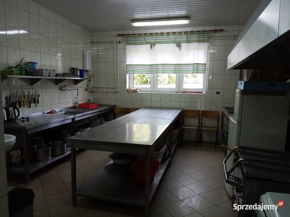 Wynajem sali na komunie osiemnastki wesele itp Kijowiec