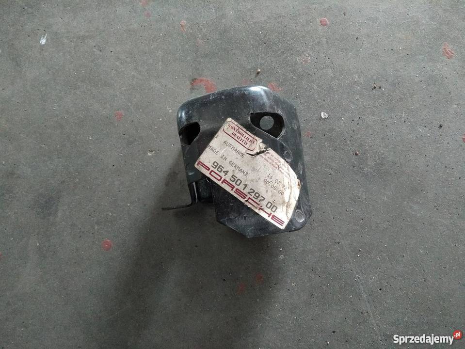 PORSCHE 964 wzmocnienie karoserii lewe dolne Pilzno sprzedam