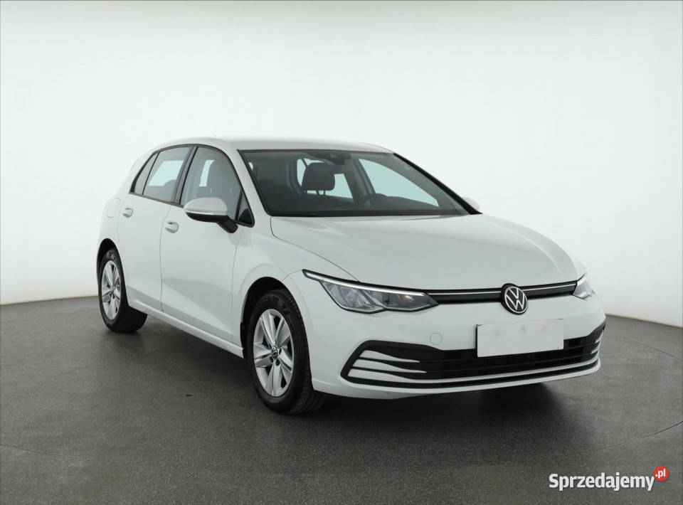 VW Golf 10 TSI komputer pokładowy Piaseczno