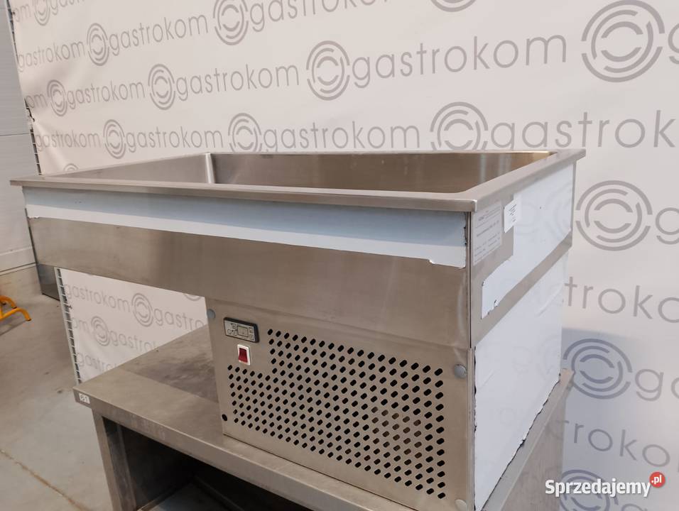 Wanna chłodnicza 3x11  Komat KWO001 031 Wrocław