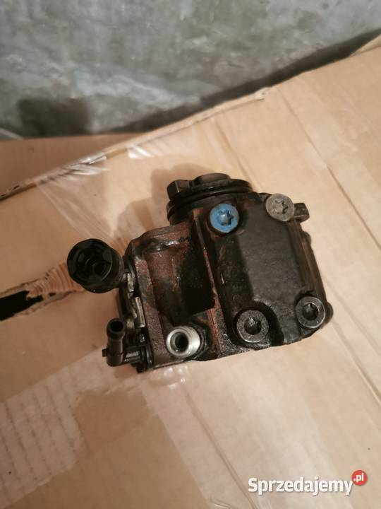 Pompa paliwa 13 multijet podlaskie Białystok sprzedam