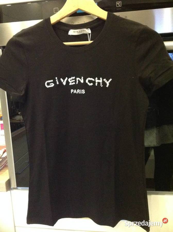 Koszulka Damska SM czarna sprzedam