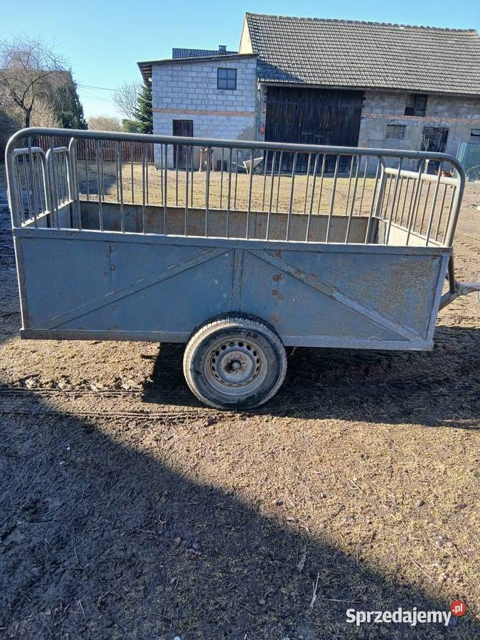 Sprzedam kołówkę Kowale