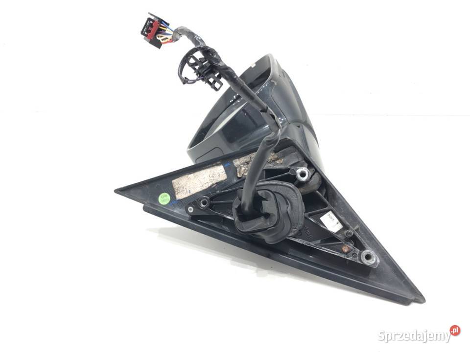 LUSTERKO PRAWY AUDI A6 C7 Kombi 1118 ZEWNĘTRZNE Lusterka zewnętrzne sprzedam