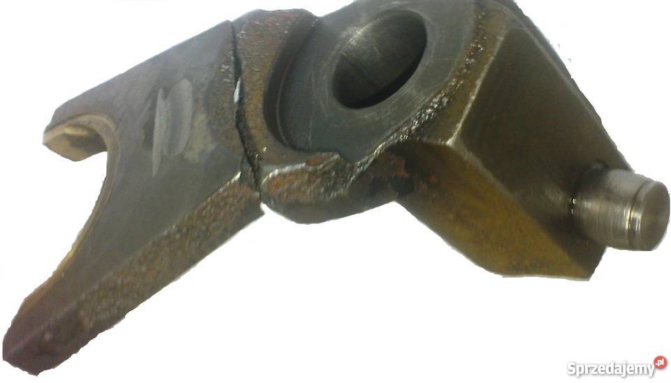 Przesuwka z okładzinami do tokarki TUM35D1