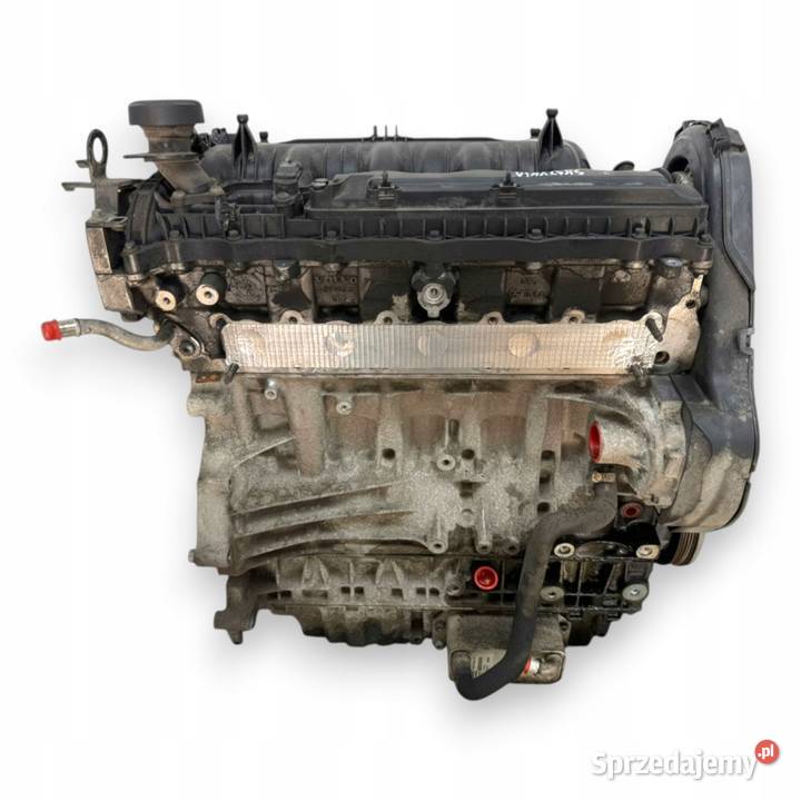 SILNIK D5244T14 Volvo XC60 XC70 II V70 III S80 Chełm sprzedam