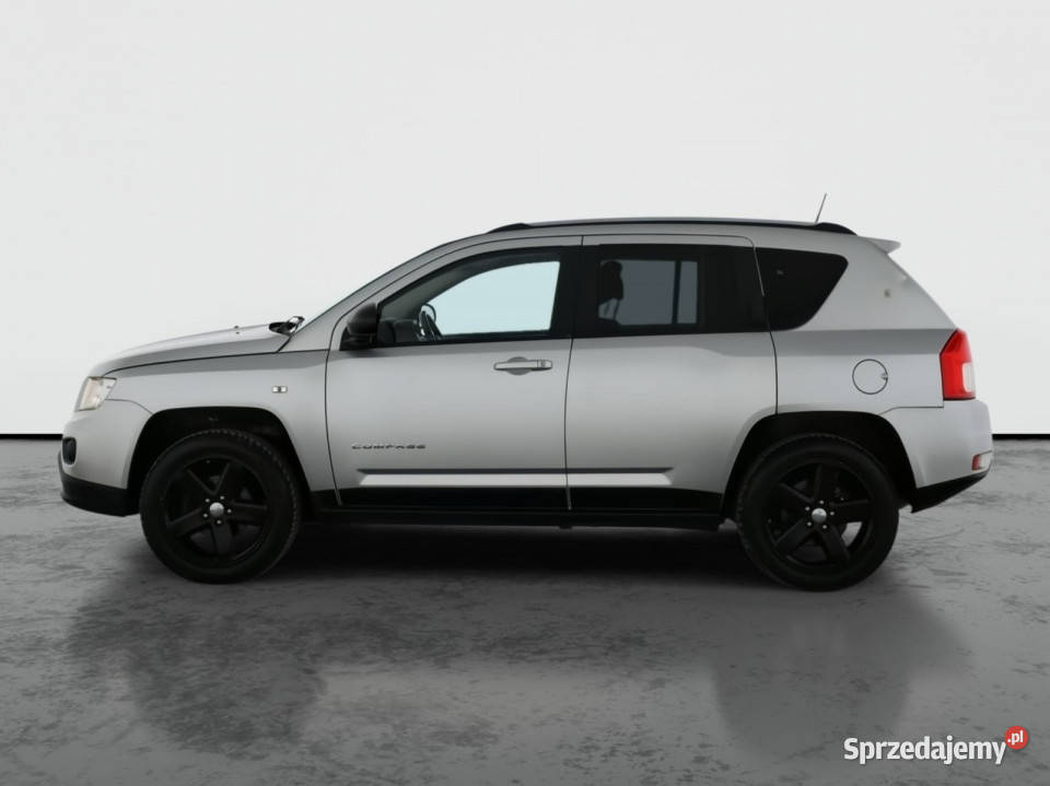 Jeep Compass 20 gniazdo USB Motoryzacja Bielany Wrocławskie