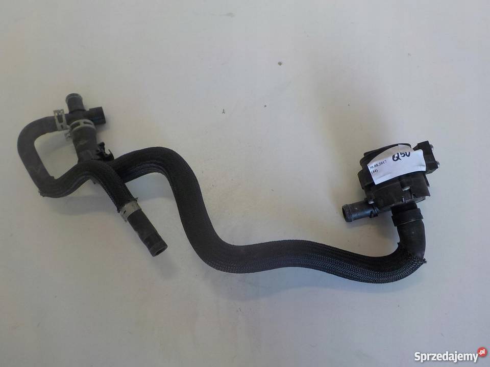 9251640A0A DODATKOWA POMPA WODY INFINITI Q50 H osobowe Nowy Tomyśl sprzedam